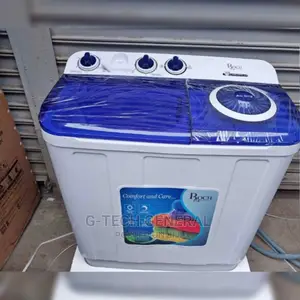 7.5kgs Roch Washing Machine.