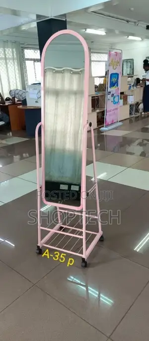 Dressing Mirrors