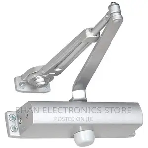Foremost Automatic Door Closer