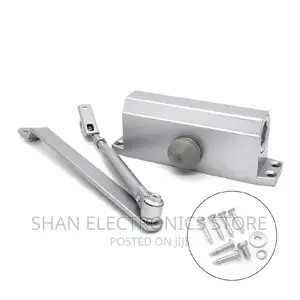 Incredible Automatic Door Closer for Commercial/Domestic Us