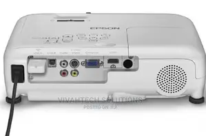 Epson EB S41 Office Projector 3300 Lumens