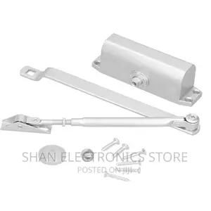 Foremost Automatic Door Closer for Commercial/Domestic Use