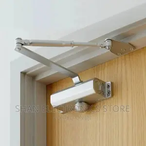 Authentic Heavy Duty Hydraulic Automatic Door Closer