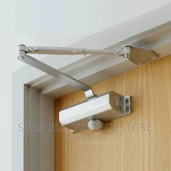 Authentic Heavy Duty Hydraulic Automatic Door Closer