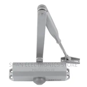 High-Toned Heavy Duty Hydraulic Automatic Door Closer