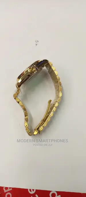 Rolex Watch