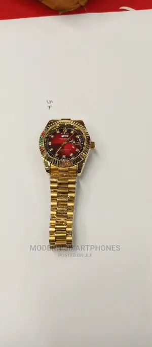 Rolex Watch