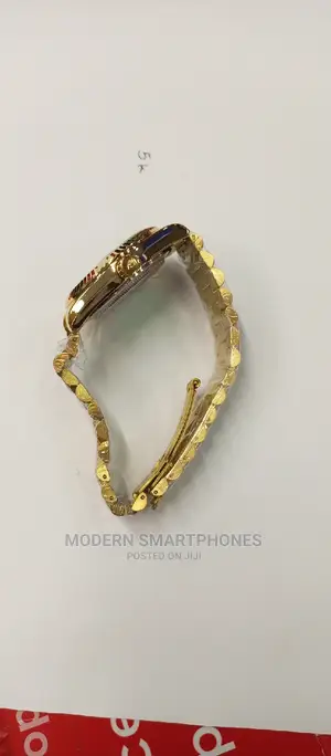 Rolex Watch