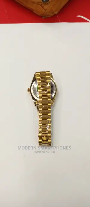 Rolex Watch