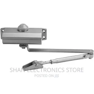 Warranted Heavy Duty Hydraulic Automatic Door Closer