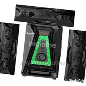 Amtec 316 Woofer