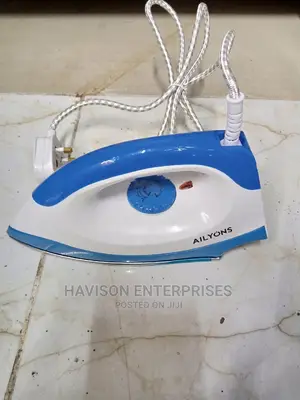 Ailyons Iron Box