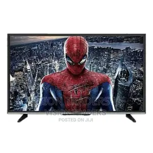 Hisense 40 Inches Smart Android Tv