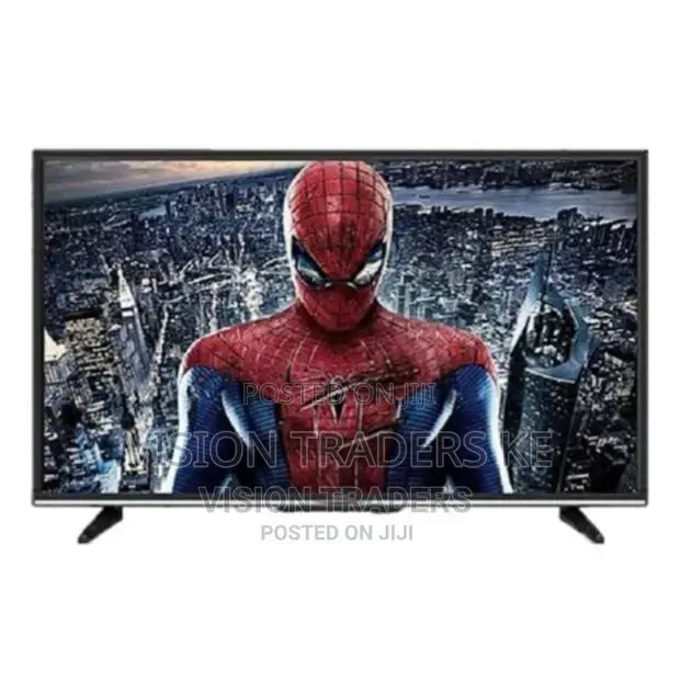 Hisense 40 Inches Smart Android Tv