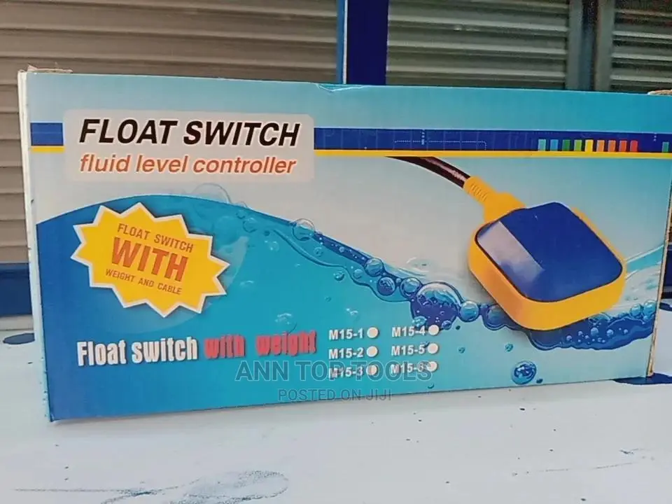 Float Switch
