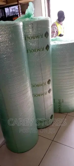 Heat Insulation