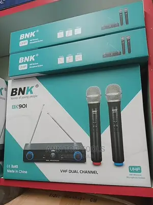 Bnk Bk 901