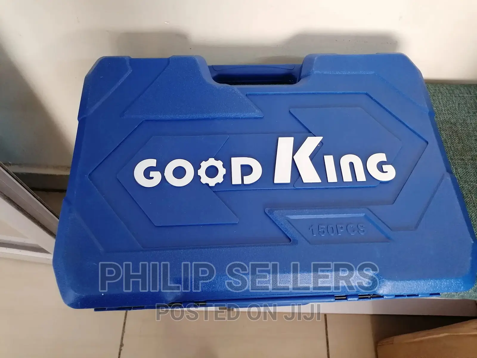 150pcs Toolbox Set Available