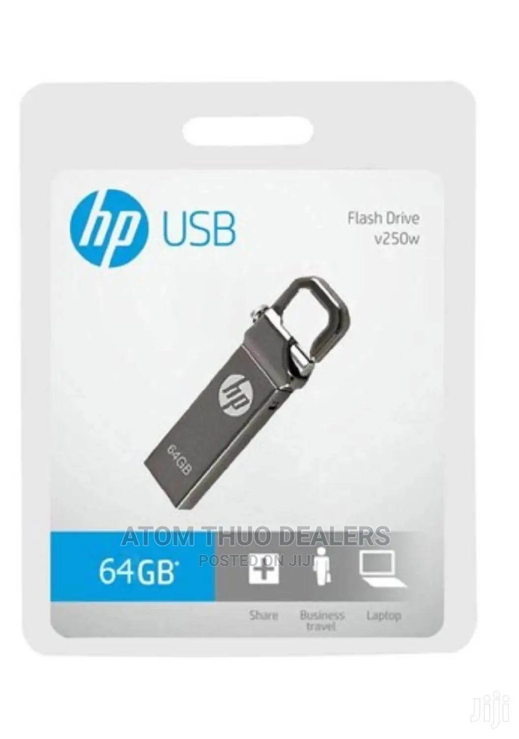 64 Gb Hp Flash Disk