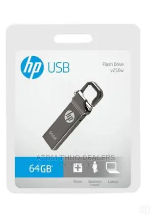 64 Gb Hp Flash Disk
