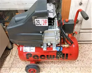 Pacwell 25L Air Compresso