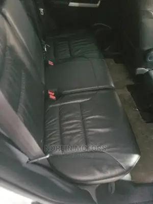 Honda CR-V 2015 White