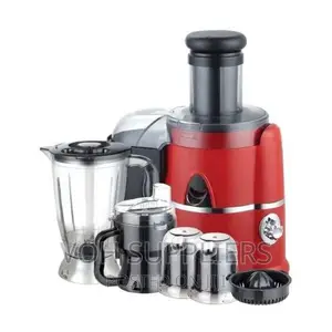 Premier 6 in 1 Multi Function Food Processor