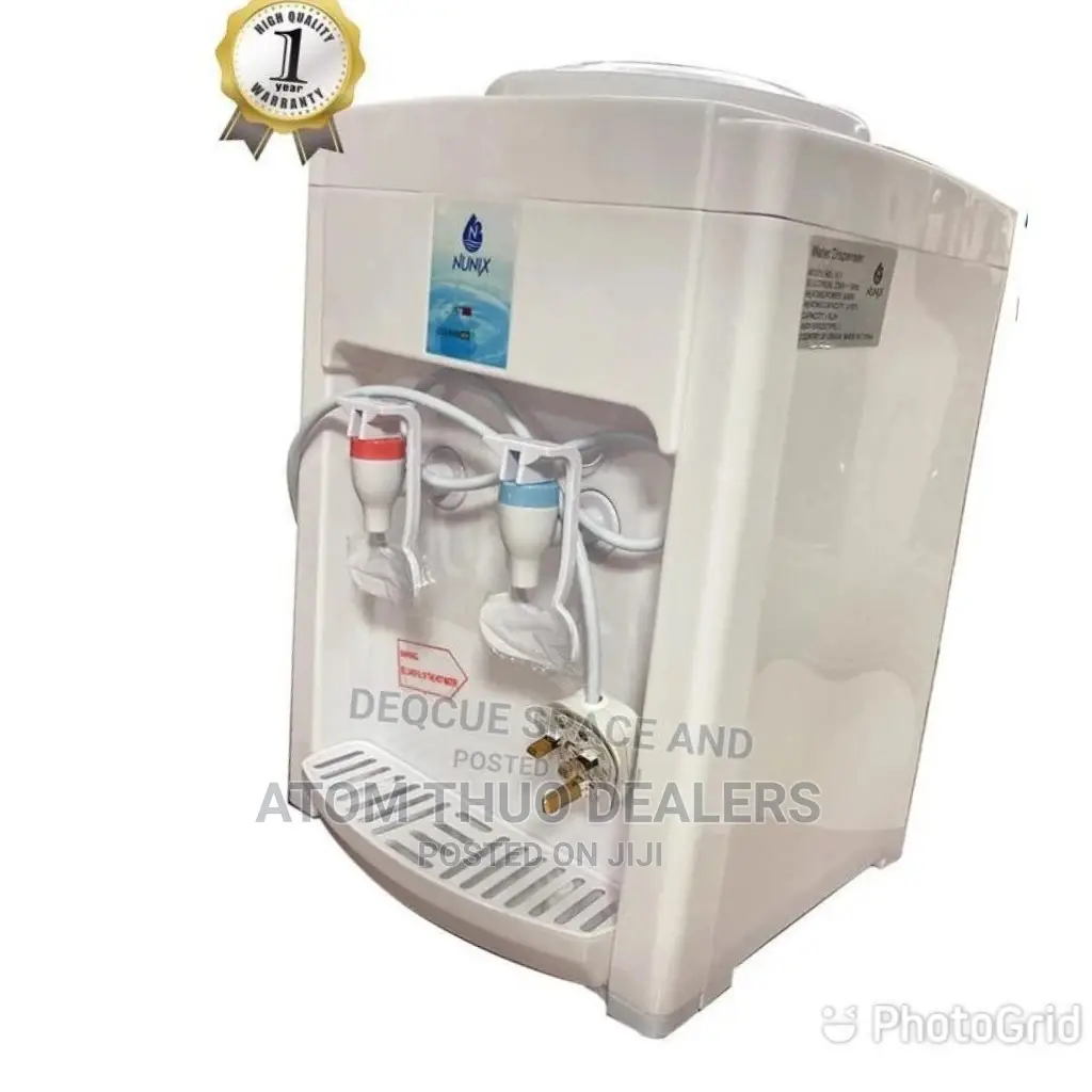 Table Top Dispenser