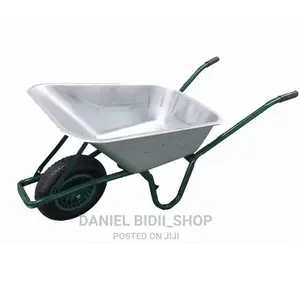 Best Wheelbarrow
