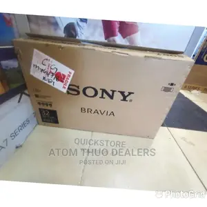Digital Tv Sony 32 Inches R300