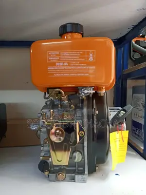 Skygo DIESEL Engine Skgc173f