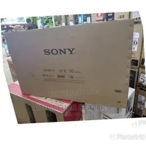 X75K | Ultra HD | High Dynamic Range (HDR)