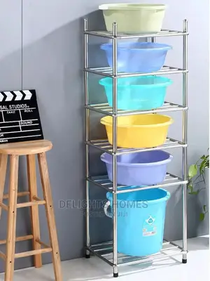 Multi Purpose Rack