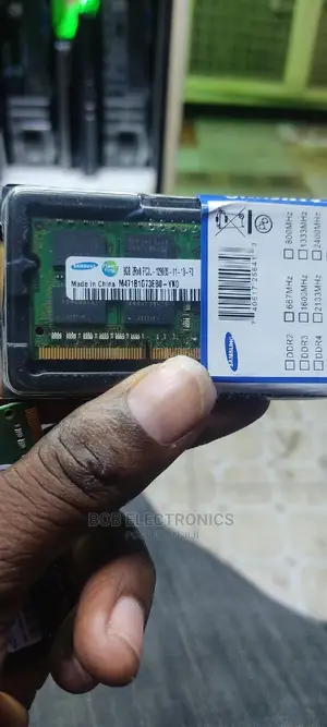 RAMS 2gb 4gb 8gb Ziko