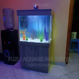 Aquarium Beautiful