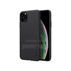 Nilkin for iPhone 11 Pro Max Nillkin Back Case