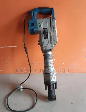 Jack Hammer - Erbauer 1700W Concrete/Stone Breaker Ex-uk