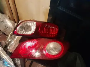 Caldina Samosa Backlight Ex Japan