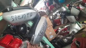 Sienta Side Mirror 2014/2015/2016 Model