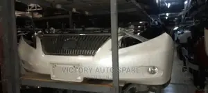 Lexus Rx350 Front Bumper
