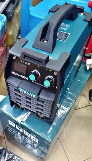 Inverter Technology Makita 400A Arc Welding