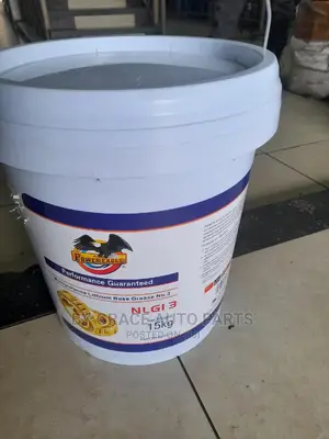 Mechanical Grease