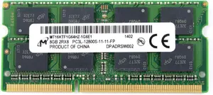 Micron Desktop RAM DDR3L 8GB 1600