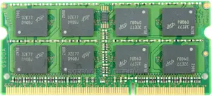 Micron DDR3L 8GB Desktop RAM 1600