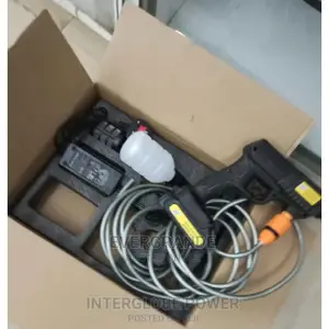 Brand New High Pressure Washer Gun.