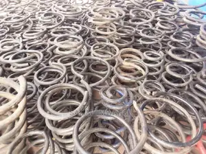 Hyundai Heavy Duty Coil Springs