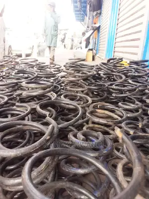 Mitsubishi Heavy Duty Coil Springs Ex