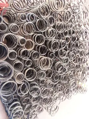 Ford Heavy Duty Coil Springs