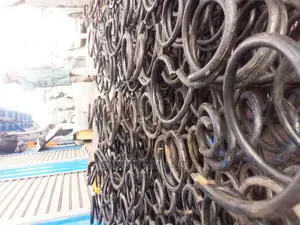 Kia Heavy Duty Coil Springs Ex