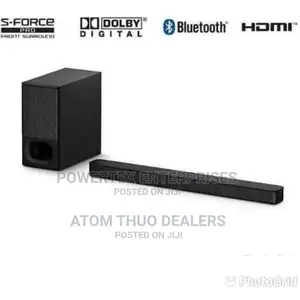 S40R Sony Bar